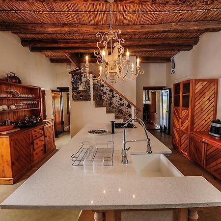 1692 De Kleijne Bos Country House Paarl Luaran gambar