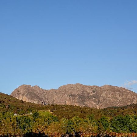 1692 De Kleijne Bos Country House Paarl Luaran gambar