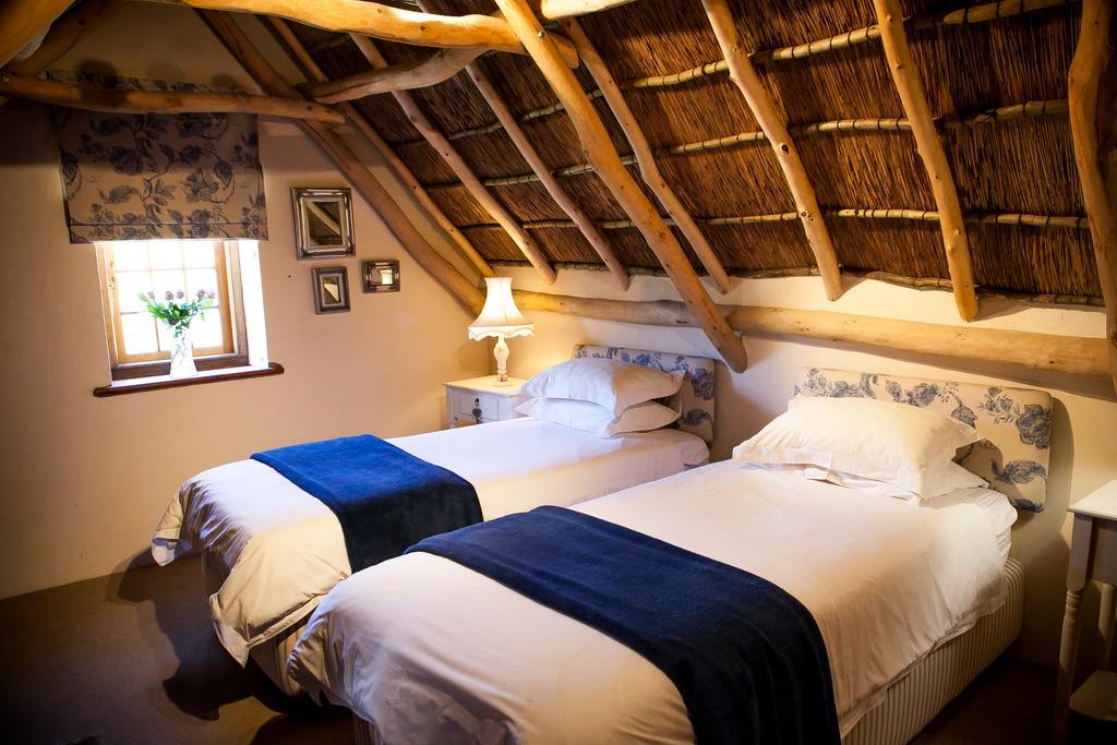 1692 De Kleijne Bos Country House Paarl Luaran gambar