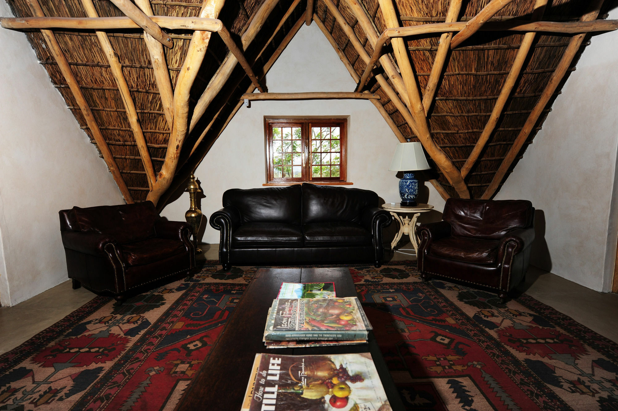 1692 De Kleijne Bos Country House Paarl Luaran gambar