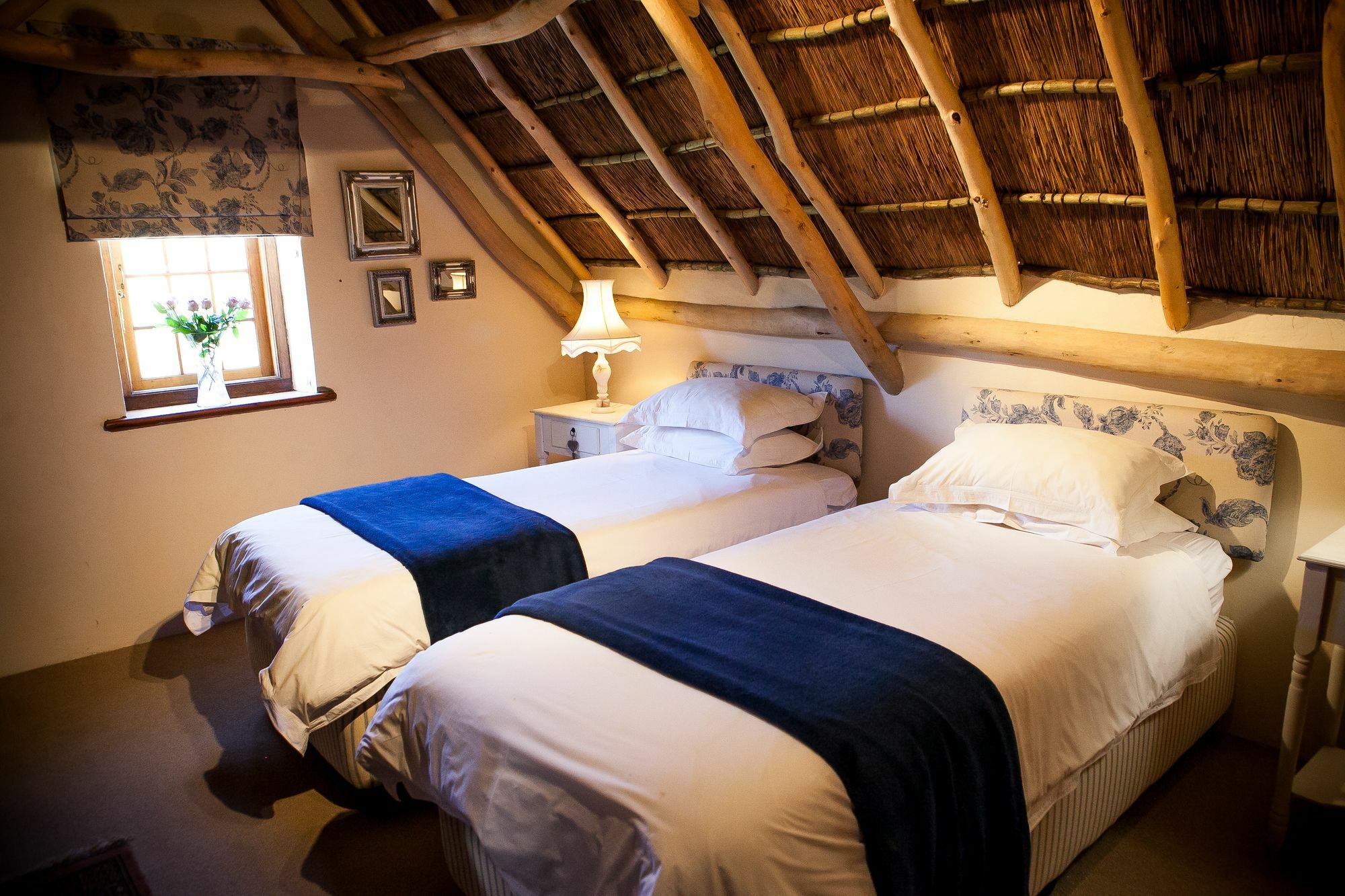 1692 De Kleijne Bos Country House Paarl Luaran gambar
