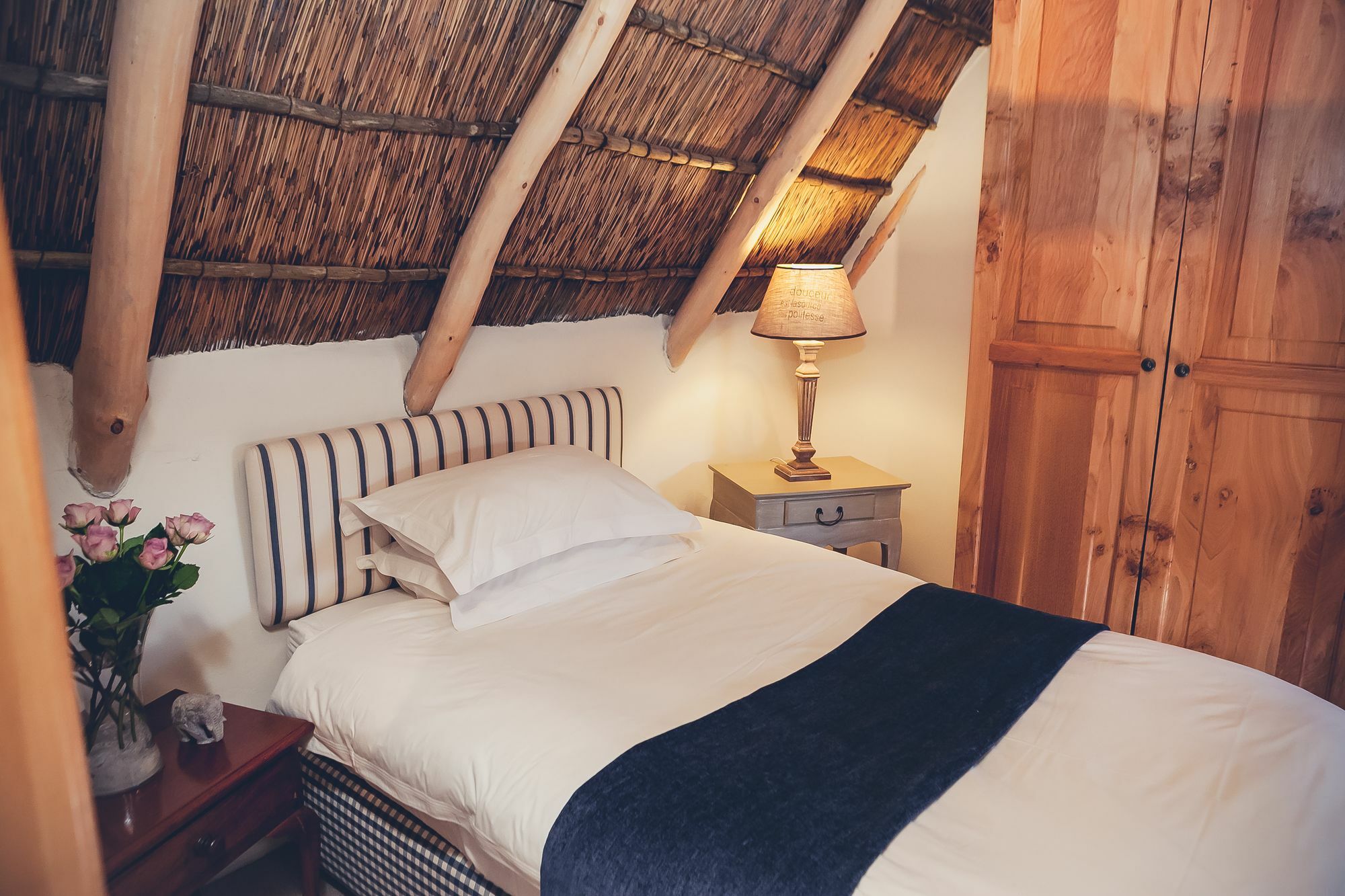 1692 De Kleijne Bos Country House Paarl Luaran gambar